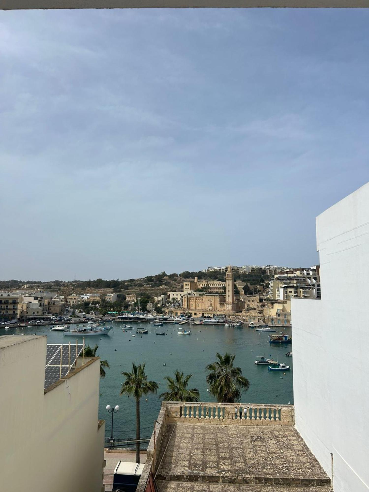 Seaview Setters Appartamento