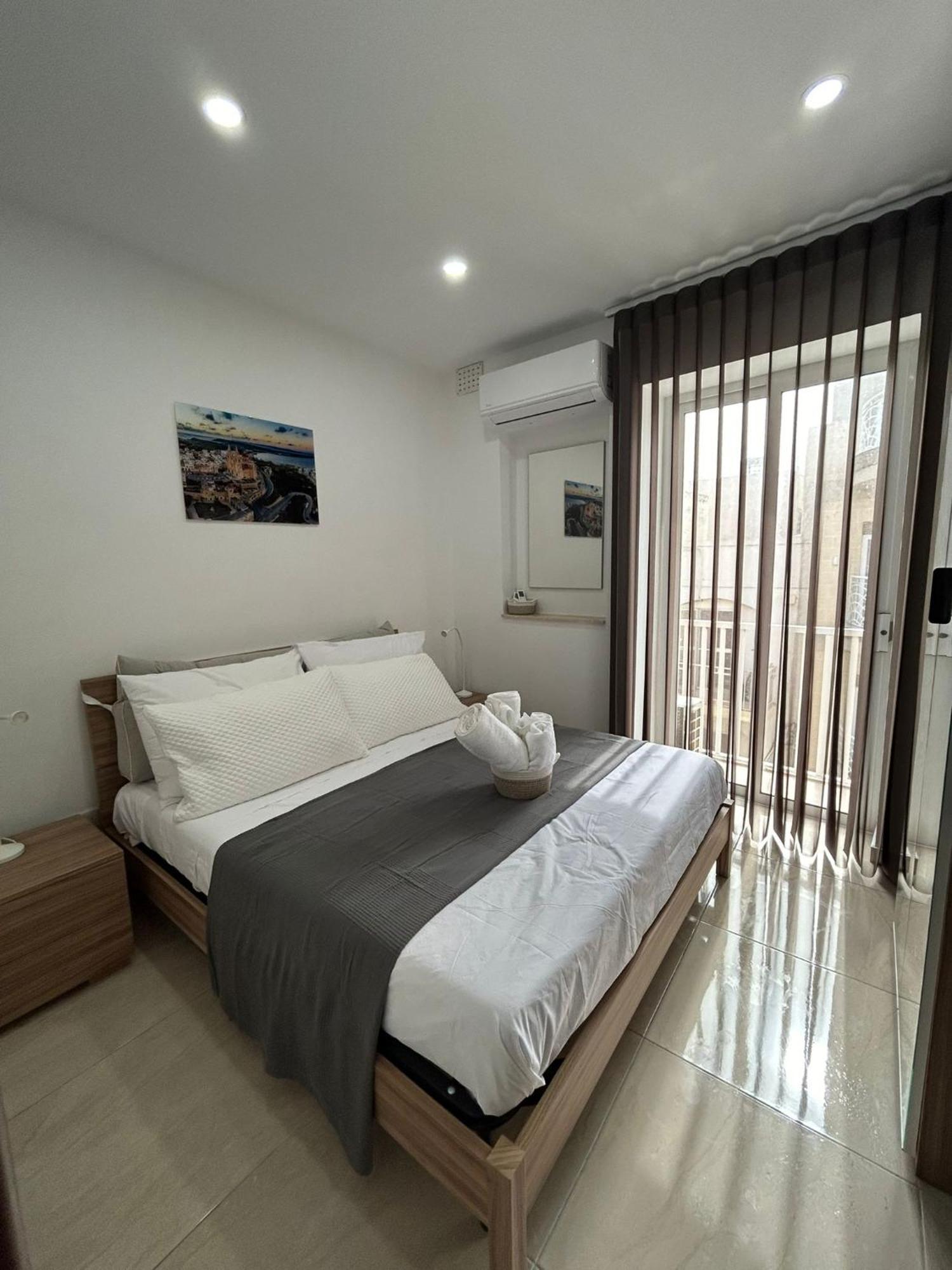 Seaview Setters Appartamento Marsaskala